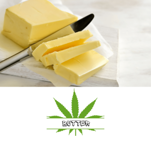 Butter