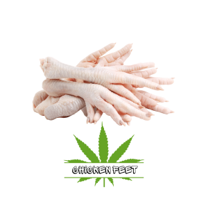 Chicken Feet