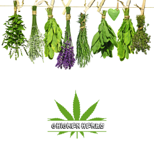 Chicken Herbs