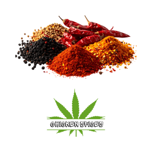 Chicken Spices