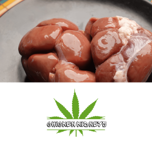 Chicken Kidneys