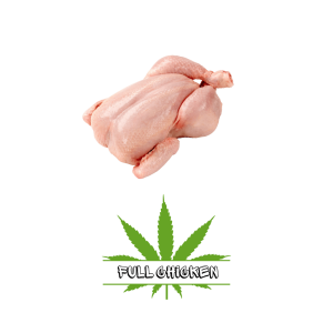 Full Chicken