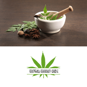 Herb Home Mix
