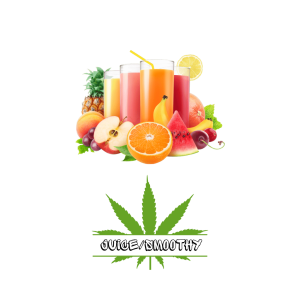 Juice/Smoothy