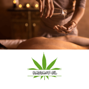 Massage Oil