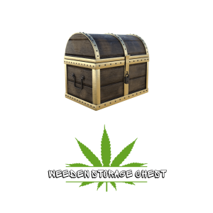 Weeden Storage Chest