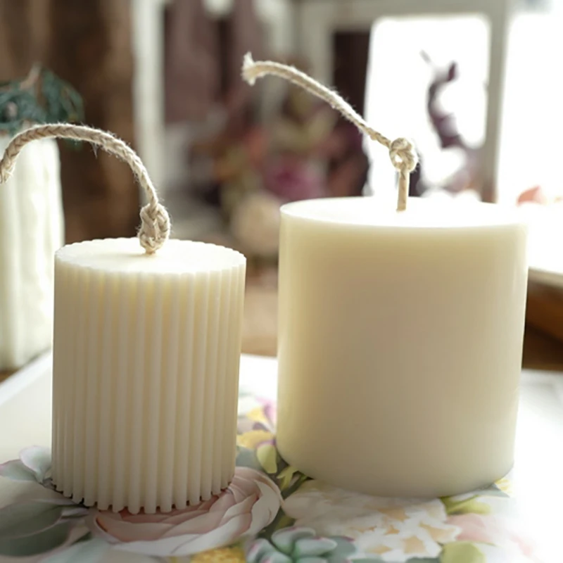 1KG Natural Soy Wax Granular 100% No Additives Scented Candle Raw Material for DIY Candle Making Supplies Candle Raw Materials - Image 4