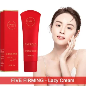 Five-fold BB Cream Concealing Moisturizing Hydrating Sun Protection Face Base Tone Oil Control Long-lasting Facial Makeup