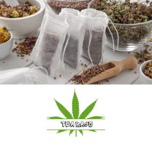 tea bags